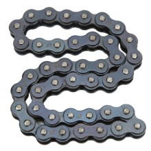 Durable 420 chain design, rear ghost-proof motorcycle