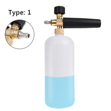 Pistolet à mousse haute pression VODOOL pour lavage auto L