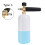 Pistolet à mousse haute pression VODOOL pour lavage auto L 1