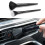 Multifunctionele auto-onderdelen Borstels Airconditioning Uitlaat 1