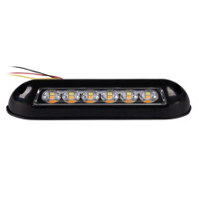 Lámpara LED mejorada para toldo, tira de luz exterior, luz lateral