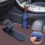 Multifunctional car umbrella hook, hanging car seat 1
