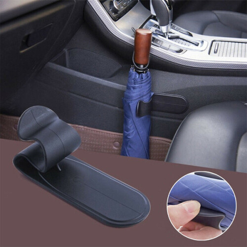 Multifunctional car umbrella hook, hanging car seat