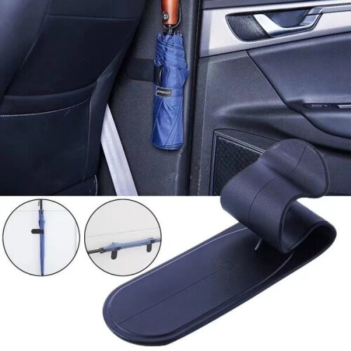 Multifunctional Small Hook Hanger Hanger Car Umbrella Hanger