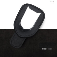 Multifunctional Car Sunshade Glass Coasters Clip Bill Card p