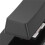 Programmable Macro PC Keyboard, USB Single Keyboard Type C Wired User Defined Single Buttons Mechanical Keyboard 9