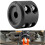 Universal Winch Hook Hook Plugs Rubber Winch Wire Accessories 1