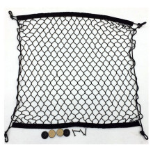 Universal Car Back Seat Pocket Mesh Bag 70