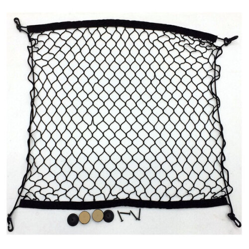 Universal Car Back Seat Pocket Mesh Bag 70
