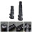 Bicycle Bike Fork Stem Extender Handlebar Stem Extension Adapter 1