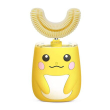 Relógio inteligente com escova de dentes elétrica ultrassônica infantil Xingfeng