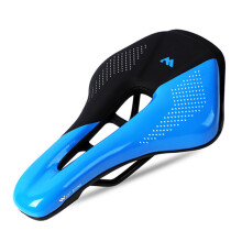 Selle de vélo VTT, selles de vélo, selle en fibre de carbone Plen