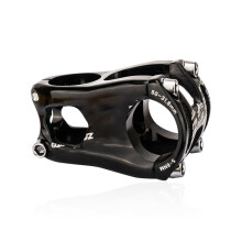Potence ultralégère pour VTT et vélo de route, guidon court 3