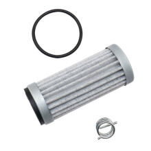Oliefilter transmissiefilter 187Q0699150 ABS Grijs MIA881446 hydraulisch.