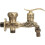 Robinet ancien Xingfeng, robinet antique en forme de dragon 1