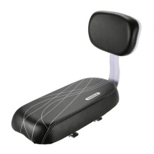 Accessoires et pièces pour vélo, support de vélo, selle de vélo enfant