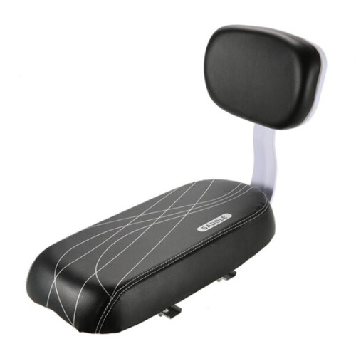 Accessoires et pièces pour vélo, support de vélo, selle de vélo enfant