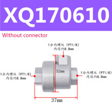 soupape d'échappement pneumatique XQ170610 soupape d'échappement pour moteur à grande vitesse
