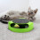 Jouet interactif pour chat Xingfeng, attrape-souris avec souris remplaçable 1