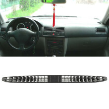 1pc Car Air Vent Grille Plastic Dashboard Central Air Vent