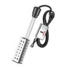 Aquecedor de 2500W, temporizador automático para aquecedor de piscina, piscina segura