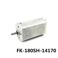 Moteur cc 3V 6V 7.4V 9V 180, 10 pièces, 4000-12000RPM FK-180SH-14170 DC sk