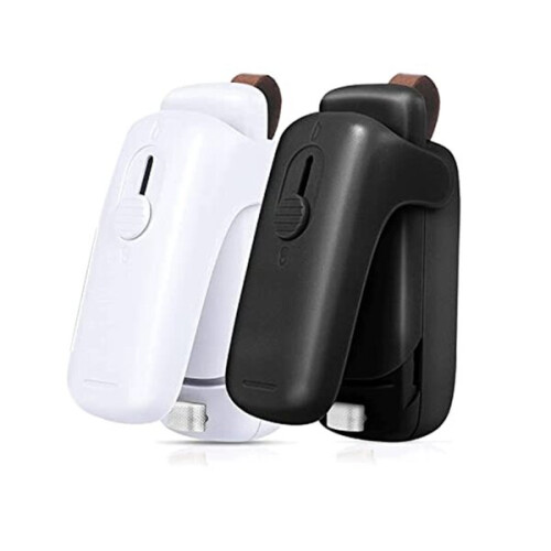 mini scelleuses pour sac à dos, scelleuse sous vide pour sac à main