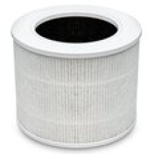 2 stuks Levoit mini-onderdeel kern mini-RF luchtreiniger vervangingsfilter, H1