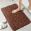 '1 pc. soft and comfortable memory foam bath mat with stone 2