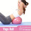 Pilates 5 Piece Set - Universal Body Training Ring Consisting of 5