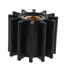 Turbine de pompe à eau hors-bord remplaçant Jabsco 18327-0001 Sherw