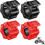 Hetang Yuese 4-delige set halterclips Halterclips spa 3