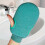 Peeling-Duschhandschuhe 5