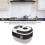 Ατμοκαθαριστής υψηλής πίεσης για λίπη κουζίνας, κλιματισμό και 4