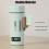 350ml portable electric water cup, temperature control 5