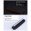 400/1000 and 3000/8000 grit double-sided knife sharpening stone set 3