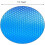 Hetang Yuese Round Pool Bubble Solar Panel, Blue Sa 5