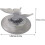 Hetang Yuese Floating Pool Floating Pond Lamp 5