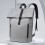 Laptop Backpack Large Capacity Waterproof Carrying Bag 5