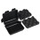Outdoor Waterproofs Case Plastic Box Electronic Project Case Instrument Waterproofs Junctions Box Housing 2