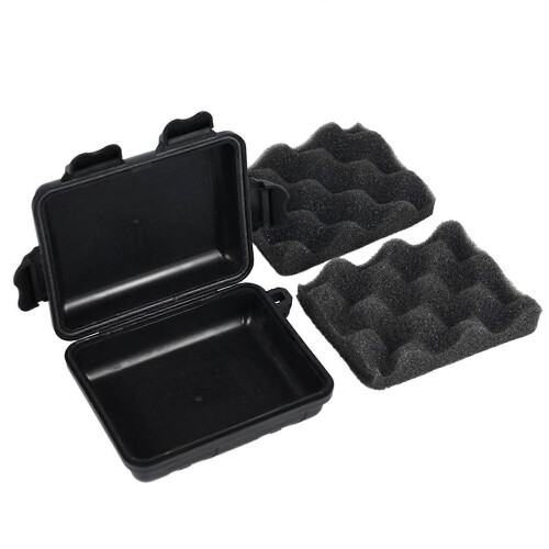 Outdoor Waterproofs Case Plastic Box Electronic Project Case Instrument Waterproofs Junctions Box Housing 1