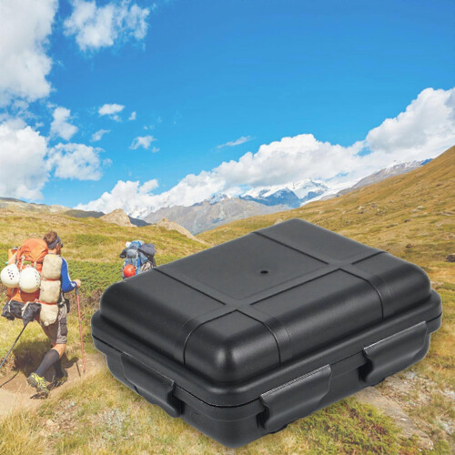 Outdoor Waterproofs Case Plastic Box Electronic Project Case Instrument Waterproofs Junctions Box Housing 2