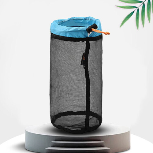 Portable multi-purpose travel bag, waterproof 1