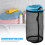 Portable multi-purpose travel bag, waterproof 3