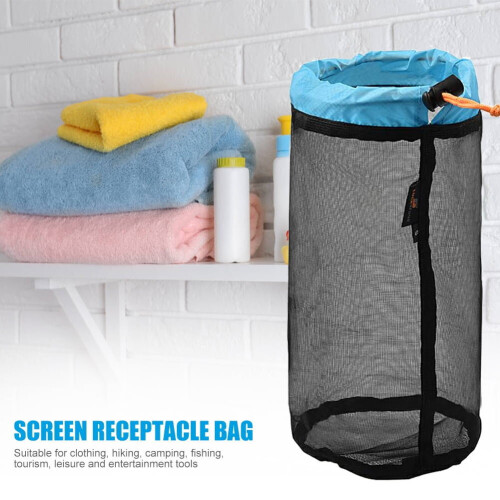 Portable multi-purpose travel bag, waterproof 2