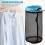 Portable multi-purpose travel bag, waterproof 5