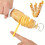 set draagbare aardappelbarbecuespiesen 3