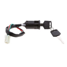 Faisceau de câbles, kit d'assemblage CDI pour moteurs 50cc, 70cc et 90cc