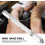 (2 Pack)0-3mm Mini Micro Handheld Double Ended Pincer Hand Tool 2