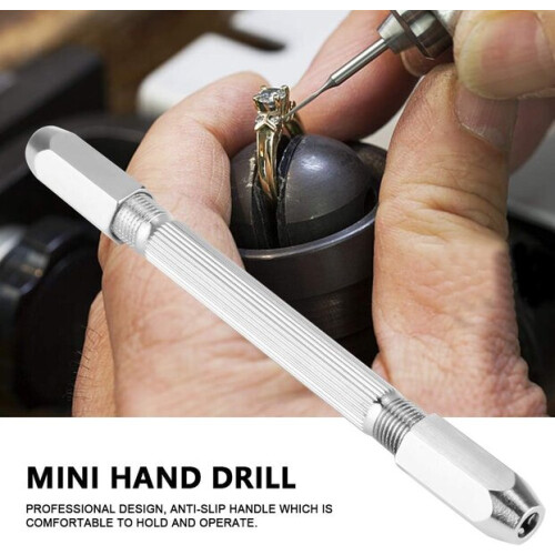 (2 Pack)0-3mm Mini Micro Handheld Double Ended Pincer Hand Tool 1